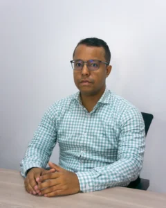 Alberto Martinez García